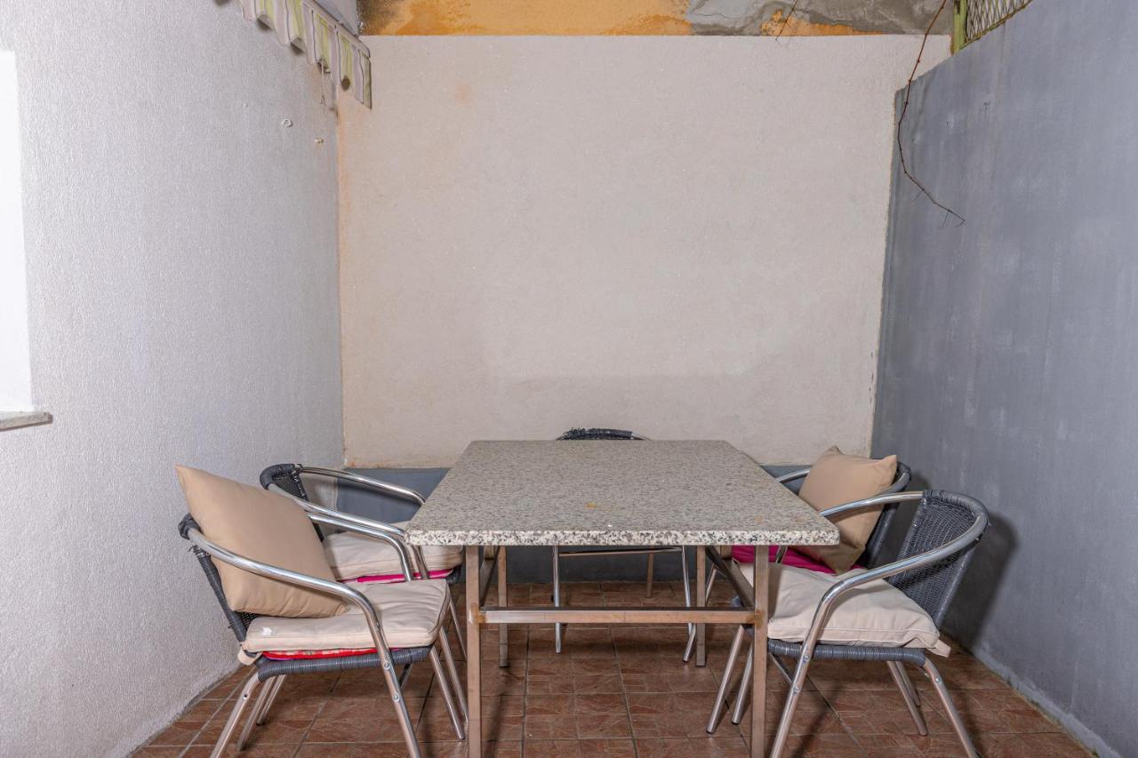 Apartmani Gabrijela Crikvenica Dış mekan fotoğraf