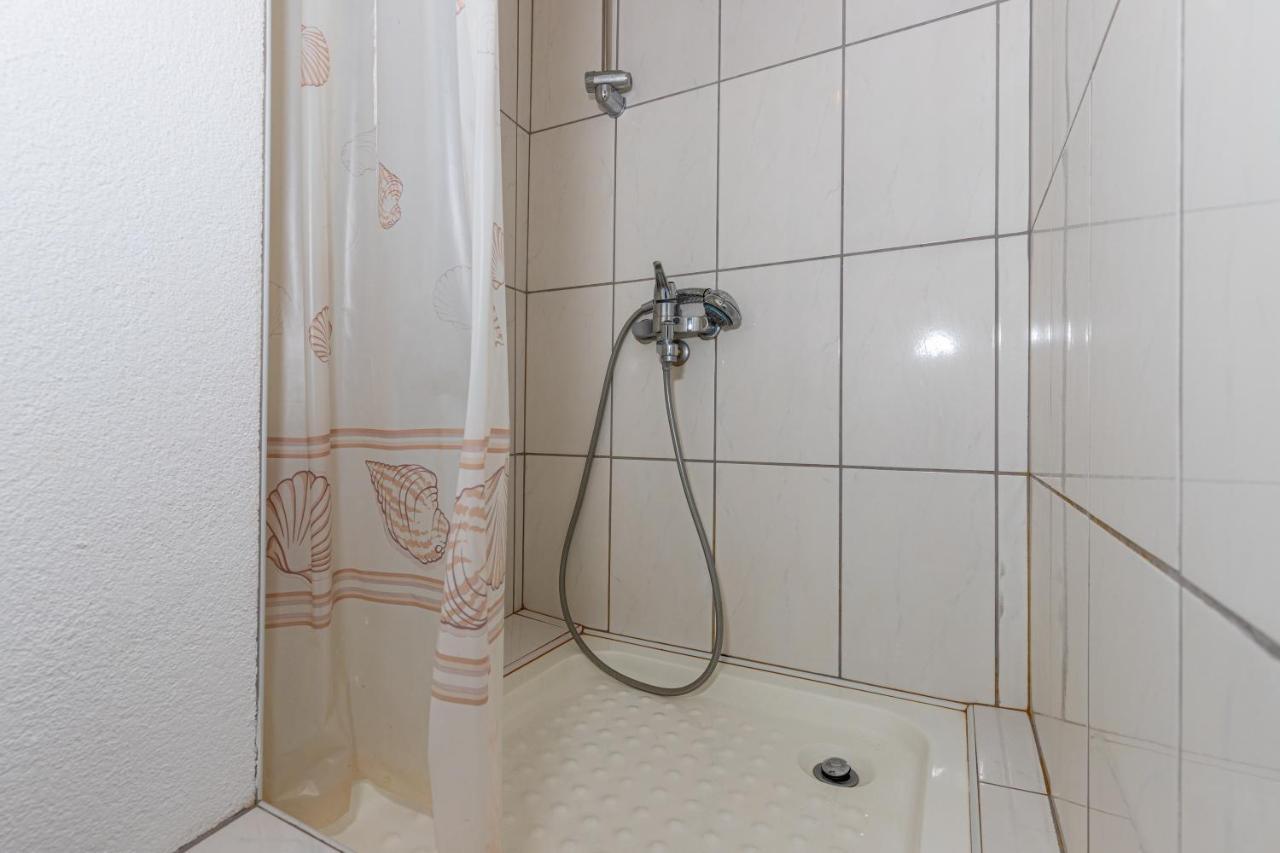 Apartmani Gabrijela Crikvenica Dış mekan fotoğraf